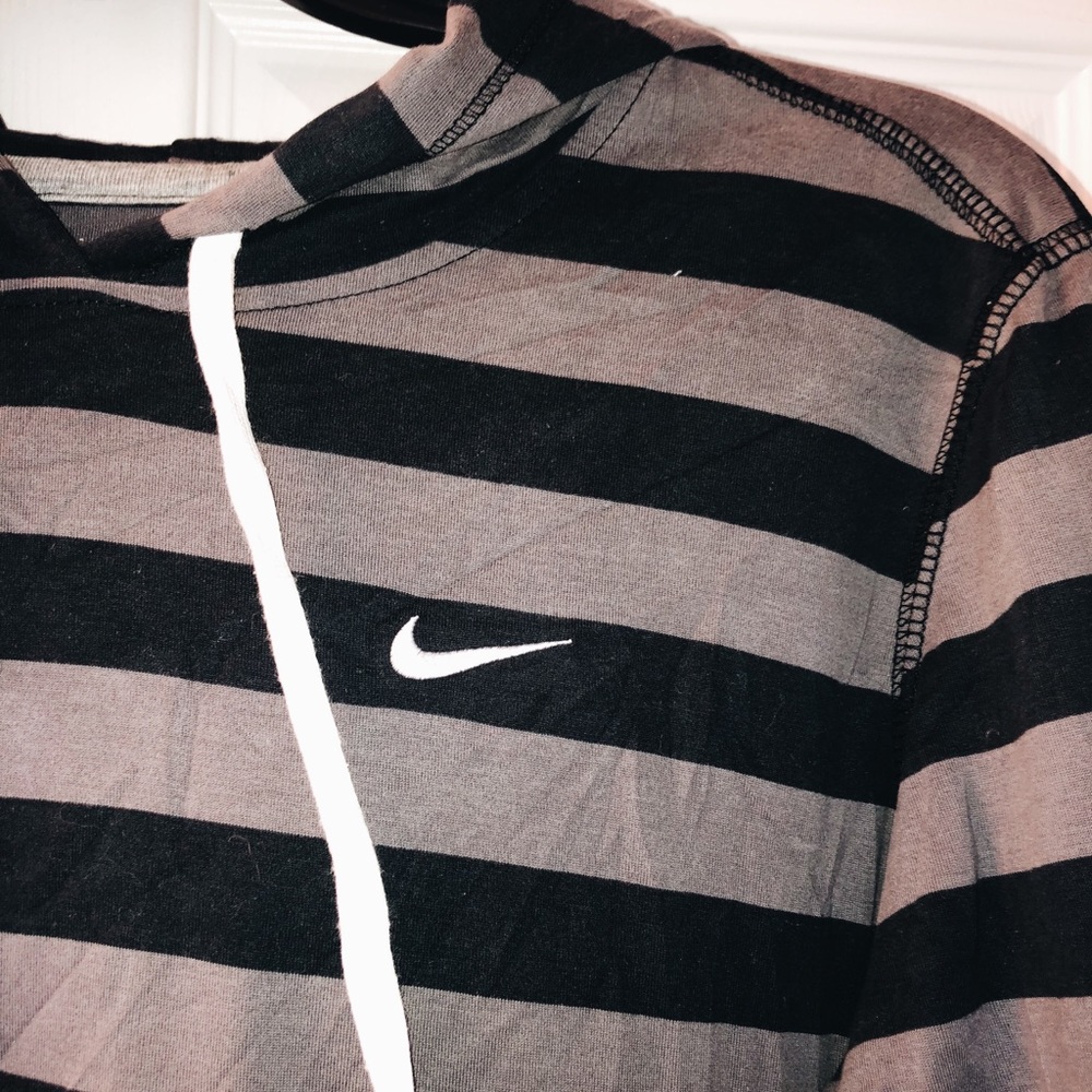 Nike Athletic Ware Sweatshirt